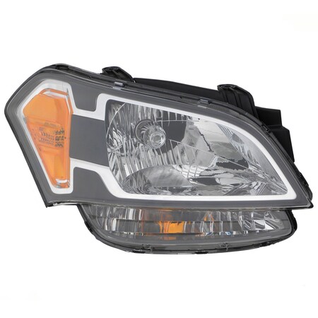 Eagle Eyes LAMP, KA017-B101R KA017-B101R